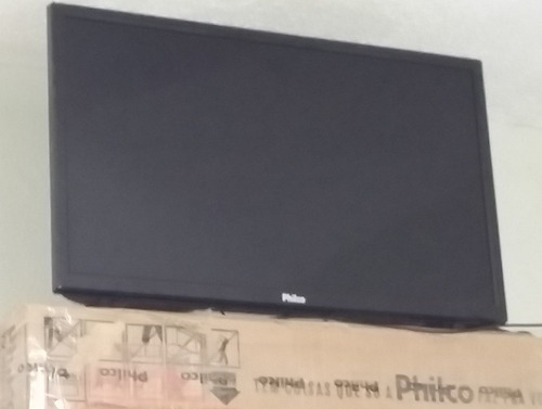 Tv Philco Led 24