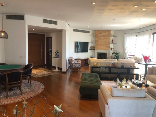 Imagem 1 de 28 de Apartamento - Pent449mre - 69473284