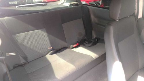 Imagem 10 de 14 de Volkswagen Gol 1.0 8v (g4)(flex)2p