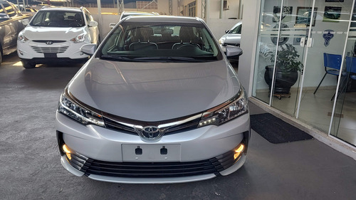 Toyota Corolla COROLLA XEI 2.0 FLEX 16V AUT.