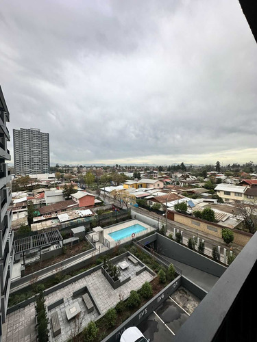 -756- Arriendo A Estrenar (86980)