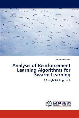 Libro Analysis Of Reinforcement Learning Algorithms For S...