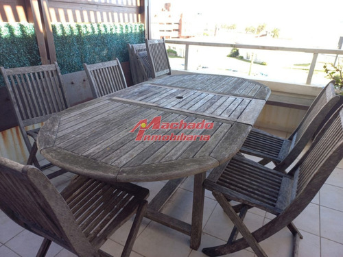 Imagen 27 de 29 de Apartamento En Venta De 2 Dormitorios En Punta Del Este