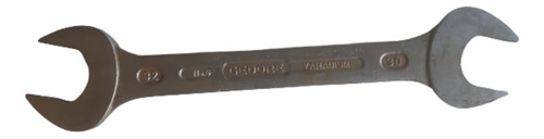 Llave Fija Gedore 30 / 32 Vanadium