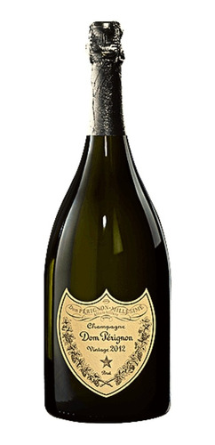 Champaña Dom Perignon - mL a $2400