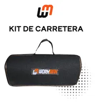 Comprar Kit De Carretera | Maleta, Triángulos, Botiquín Y Extintor