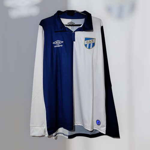 Camiseta Atlético Tucumán 2021 Edición Especial 