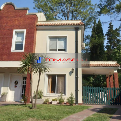 Venta - Dúplex - Barrio El Resuello - Acepta Departamento Ramos Mejía O C.a.b.a.