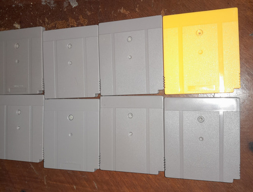 Juegos De Nintendo Game Boy Color Lote A Eleccion!!! Leer (Usado)