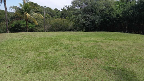 1.500 M², Condomínio Fechado, Casa Em Alvenaria E Piscina !