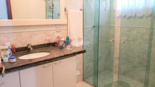 Imagem 16 de 20 de Casa À Venda Em Jardim Santa Marcelina - Ca005930