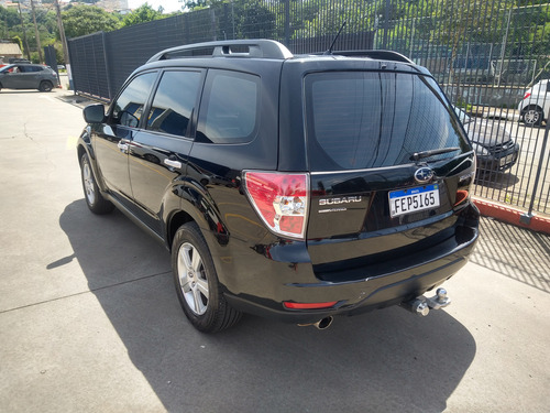 Subaru Forester 2.0 S Awd Aut. 5p
