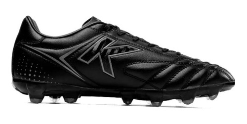      Zapatos Fútbol K-fighting Negro Kelme