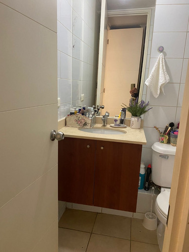 Vendo Hermoso Dep Recoleta, Univ San Sebastian C/est Y Bod