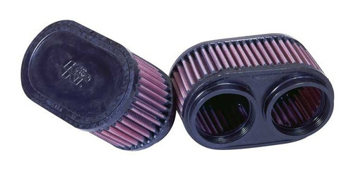 Filtro K&n Ru-2922 Suzuki Gsxr 1988 A 1992