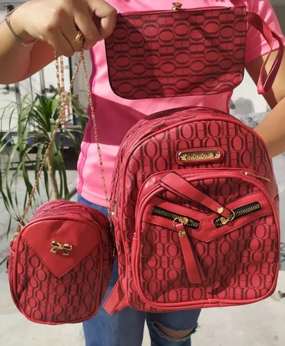 Mochilas mama sale