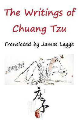 Libro The Writings Of Chuang Tzu - Zhuangzi