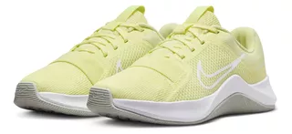 Tenis Entrenamiento Para Mujer Nike Mc Trainer 2 Verde