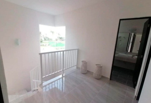 Casa En Recuperacion Bancaria En Cancun