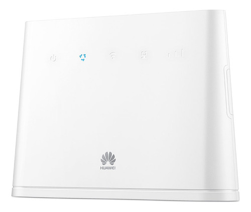 Modem Router Huawei B310 4g Sin Restricción Para Compartir
