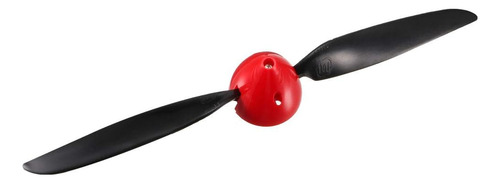 Hélices Plegables Rc - Tamaño De Spinner De 11x6 PuLG...