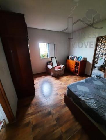 Imagem 11 de 15 de Cód 5875 - Chácara Em Ibiúna Com 500 M². - 5875