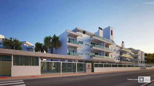Imagem 3 de 15 de Apartamento - Jurere - Ref: 7991 - V-7991