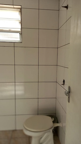 Imagem 19 de 30 de Sobrado Com 2 Dormitórios À Venda, 212 M² Por R$ 530.000 - Parque Marajoara - Santo André/sp - So1643