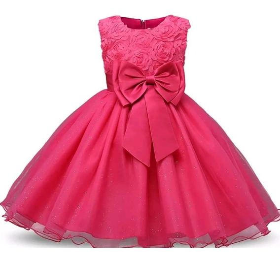Vestido De Bautizo Para Nina De 8 Anos | MercadoLibre 📦