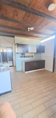 Se Vende Casa Esqui En La Bicentenario, Talca (86945)