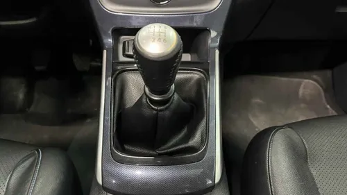 Nissan Sentra 1.7 Sr Turbo Mt