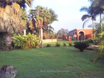 Rancho en venta