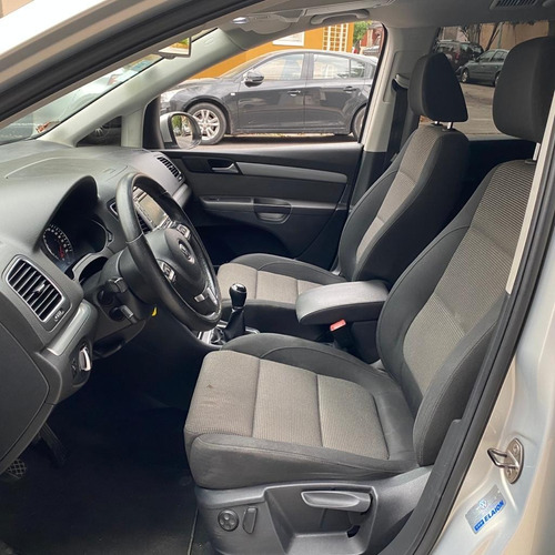 Volkswagen Sharan 1.4 Comfortline Tsi Bluemotion 6mt