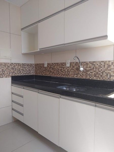 Imagem 11 de 22 de Apartamento À Venda, 57 M² Por R$ 170.000,00 - Ernesto Geisel - João Pessoa/pb - Ap1013