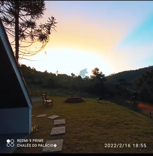 Casa +02 Chalés Já C/ Renda Passiva 200k Campos Do Jordão