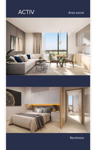 Departamento En Venta En Ampliación Senderos, Torreón, Coahuila De Zaragoza