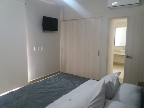 Departamento En Venta Y Renta En Lagunas De Mayakoba, Playa Del Carmen, Quintana Roo.