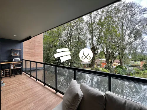 Exclusiva Apartasuite En Alto De Las Palmas Con Permiso Hotelero