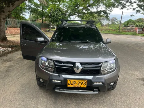 Renault Duster 2.0 Dynamique 4x2