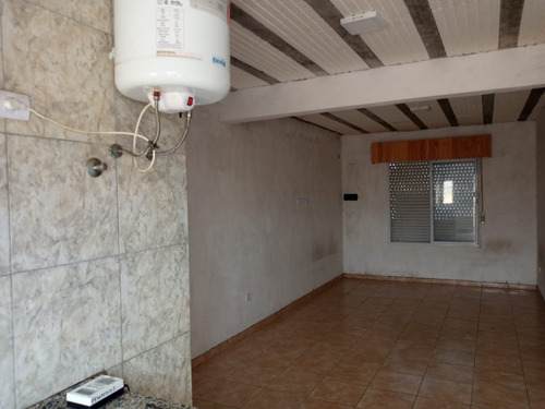 Alquilo Monoambiente En P, Baja De 18 Mtrs Cuad Laferrere