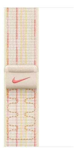 Pulseira Apple Watch 42 Mm, Loop Esportiva Nike