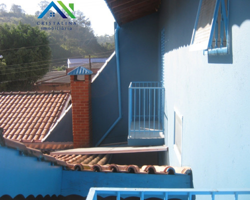 Imagem 21 de 22 de Comprar Casa Com Edícula 4 Dormitórios 1 Suíte Cidade Nova Jundiaí Sp - Ca00203 - 69899172