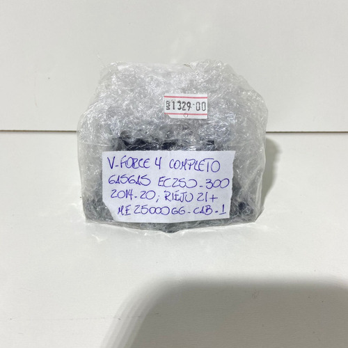 Imagem 2 de 2 de V-force 4 - Gg Ec 250/300 14/20 Rieju 21+