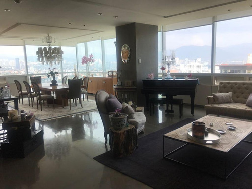Imagen 18 de 18 de Departamento En Venta En Vidalta Altaire I ,325m2 ,$21000000