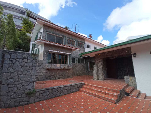 Oportunidad Venta Conjunto Residencial De 4 Casas Lomas Del Club Hípico