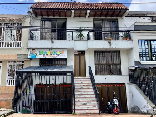 Se Vende Edificio Barrio Las Americas Occidente Armenia