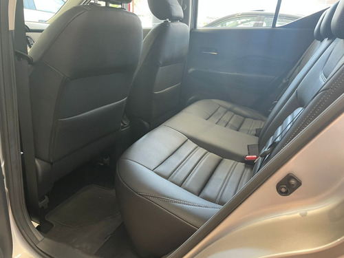 Nissan Kicks Exclusive Cvt