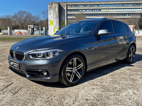 BMW Serie 1 1.5 118i Sport Line 136cv