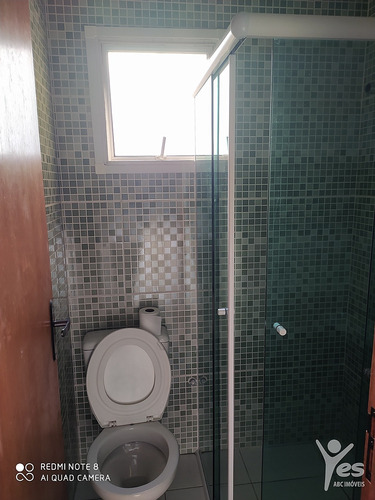 Imagem 15 de 26 de Ref.: 5245 - Cobertura Sem Condomínio Com 2 Dormitorios, Sendo 1 Suíte, 1 Vaga, Jardim Bom Pastor, Santo André - 5245