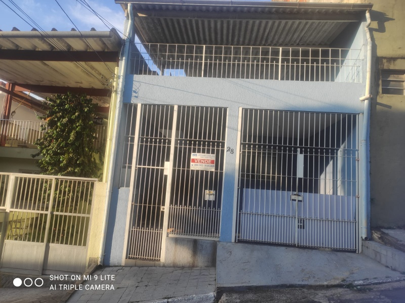 Captação de Casa a venda no bairro Freguesia do Ó, São Paulo, SP